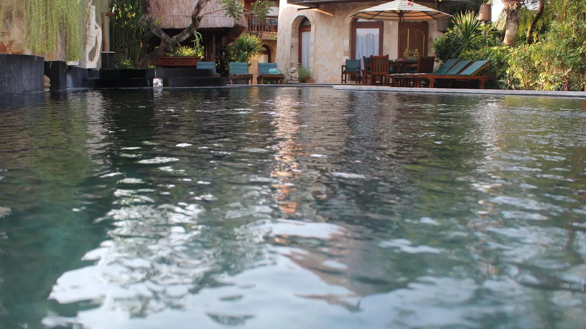 Dewani Villa Resort Umalas