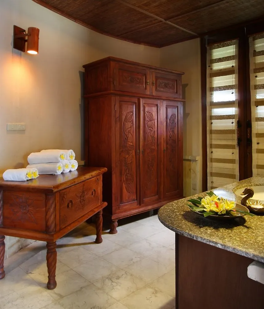 Ferienpark Dewani Villa Resort Umalas