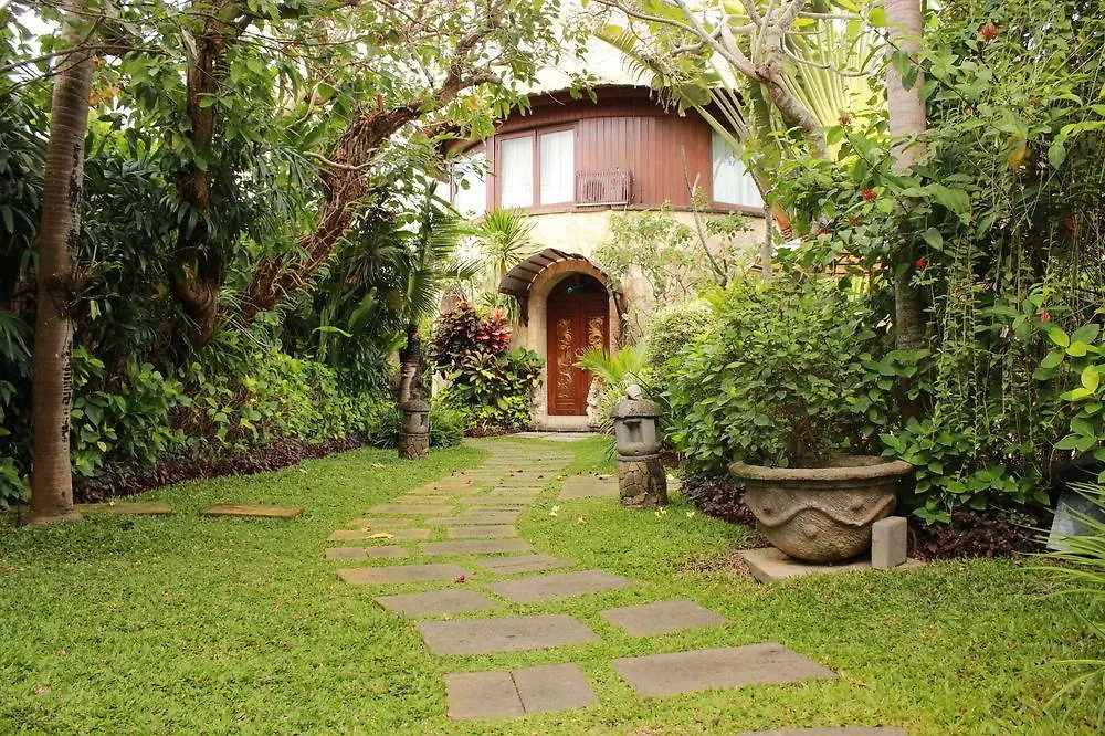 Dewani Villa Resort Umalas  Umalas (Bali)