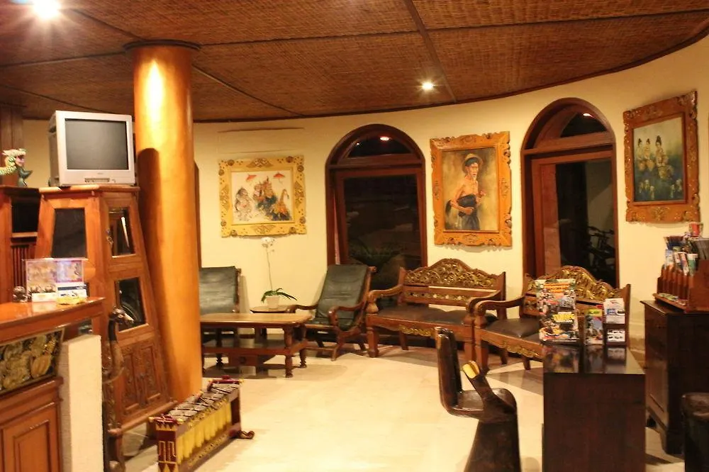 Holiday park Dewani Villa Resort Umalas