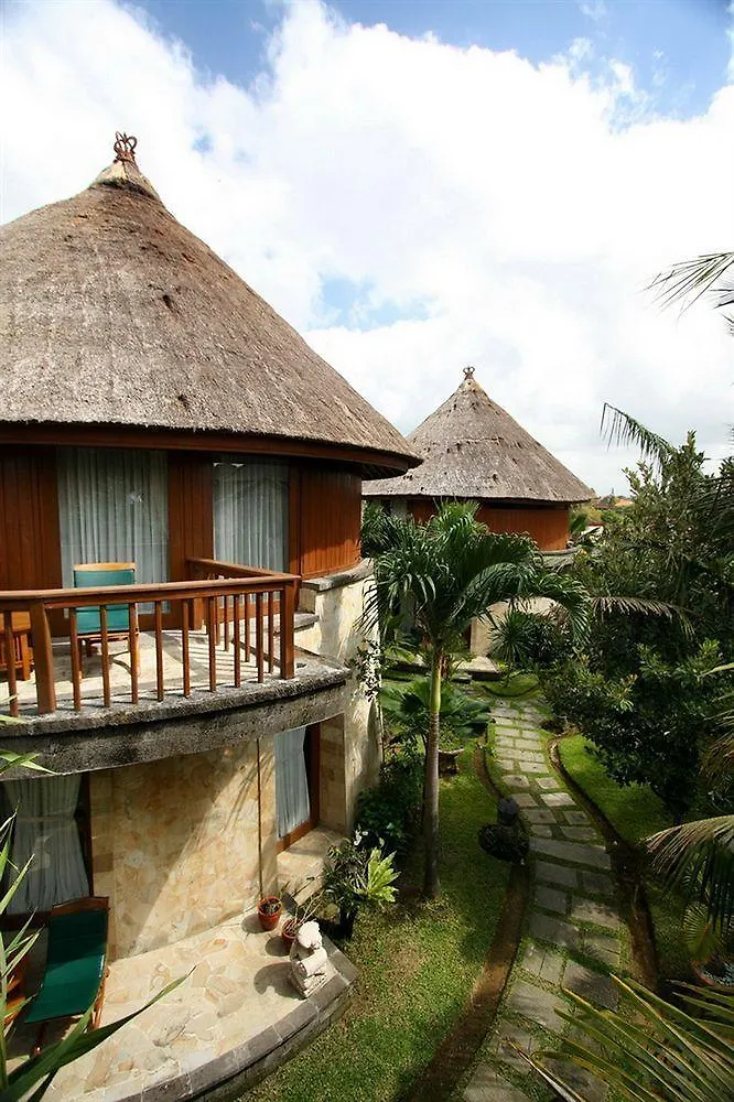 Dewani Villa Resort Umalas