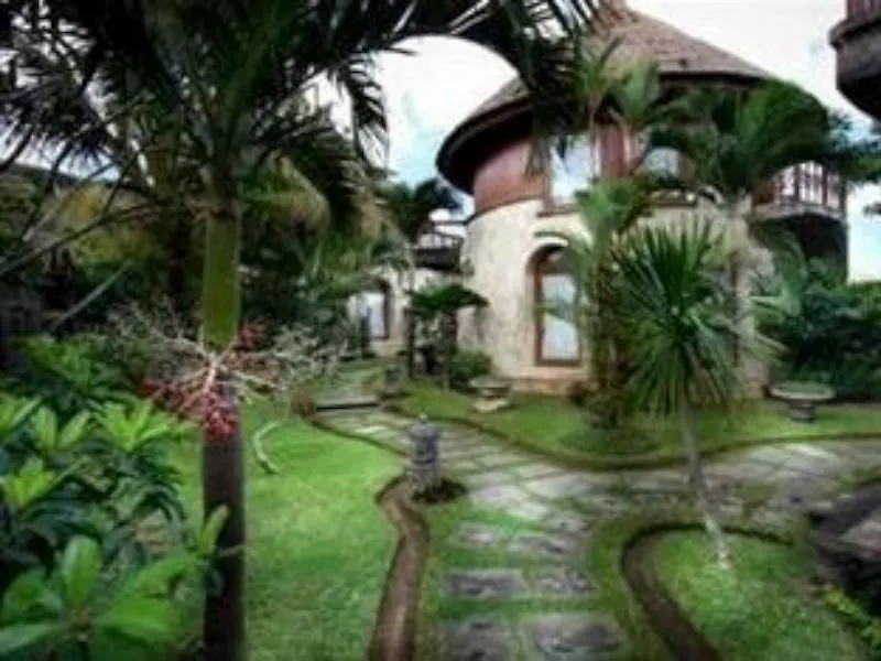 Dewani Villa Resort Umalas