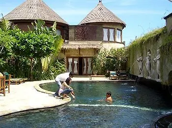 Dewani Villa Resort Umalas  Indonesia
