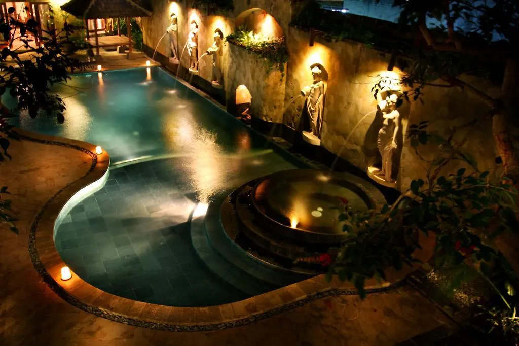 Dewani Villa Resort Umalas  Holiday park