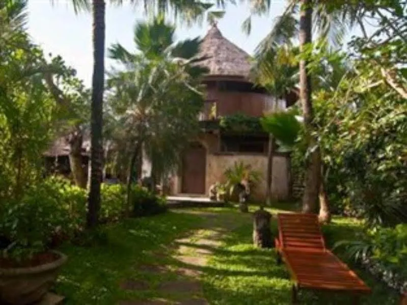 Dewani Villa Resort Umalas  Holiday park