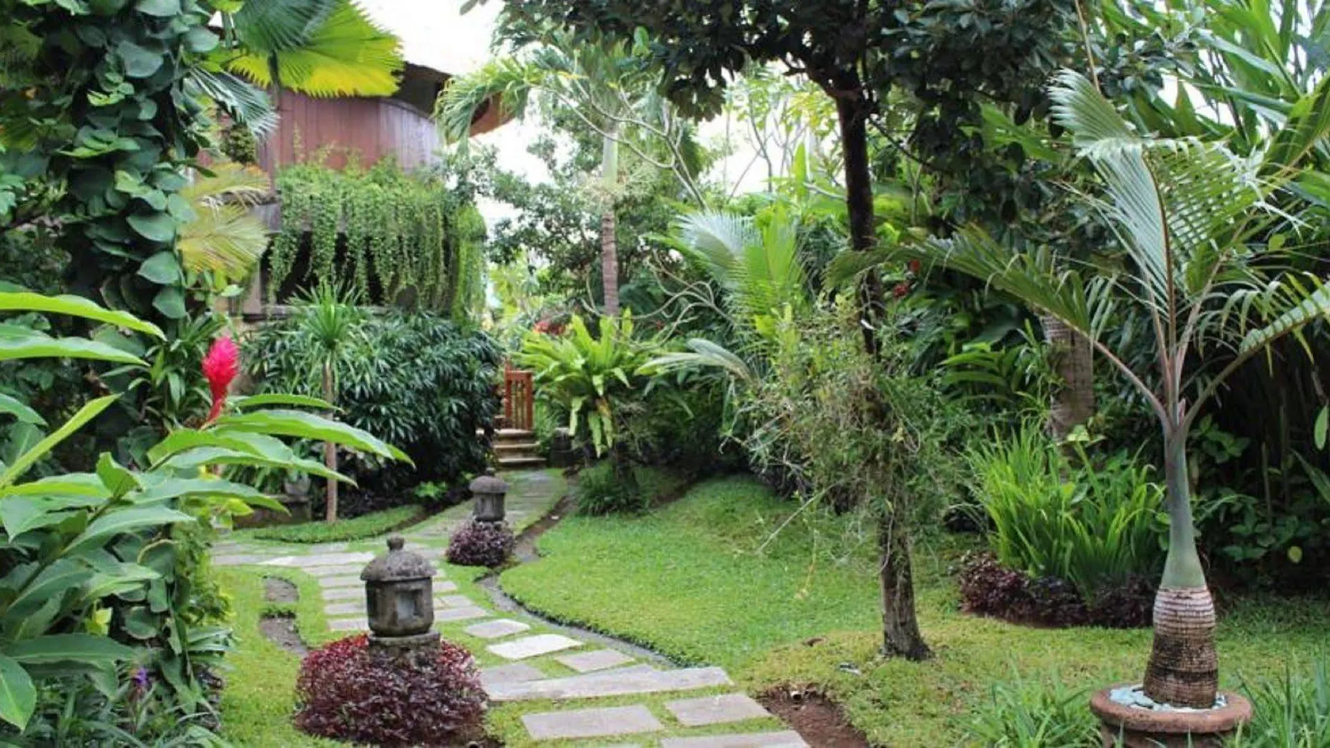 Dewani Villa Resort Umalas