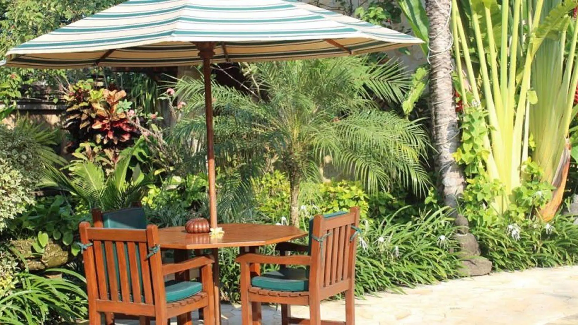 **** Holiday park Dewani Villa Resort Umalas  Indonesia
