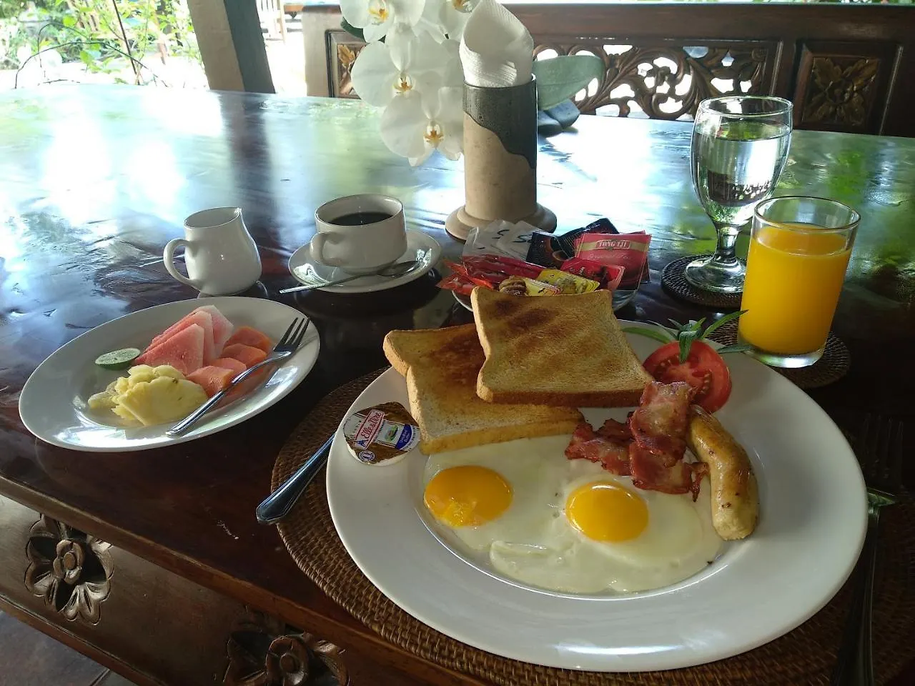 Dewani Villa Resort Umalas  4*, Umalas (Bali)