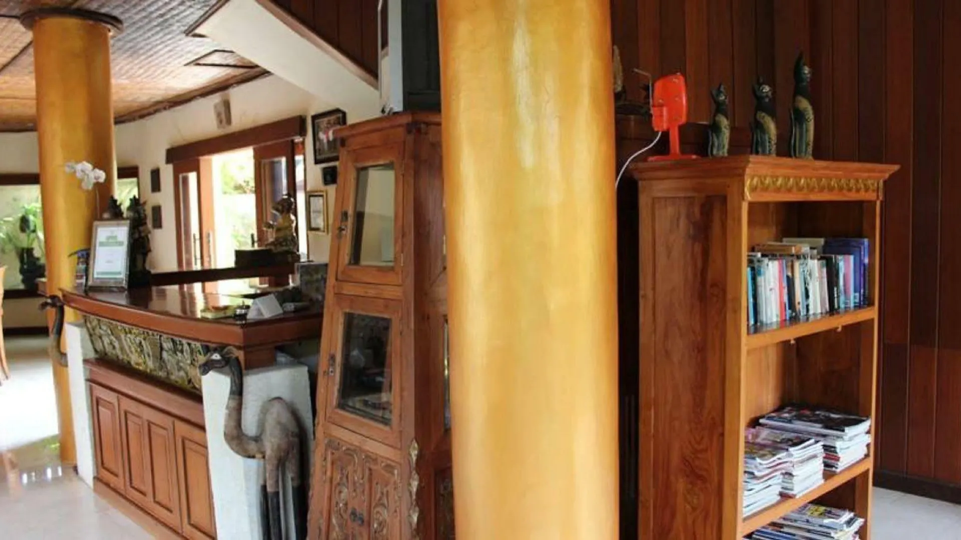 Dewani Villa Resort Umalas  Holiday park Umalas (Bali)